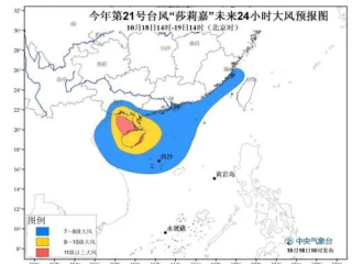 台风新消息今天最新动态，强风暴雨持续，多地启动应急响应