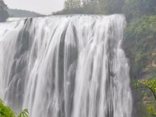 贵州天气预报15天查询结果（贵州天气预报15天查询结果黄果树瀑布）