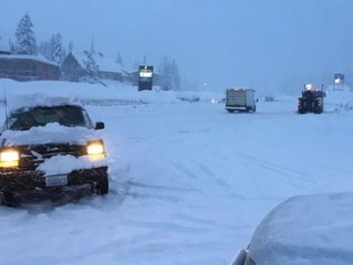 山东暴雪预警拉响，未来一周至15天，强降雪天气将袭