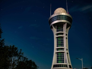 湖南气象台，守护三湘风云的天眼