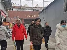 涡阳天气预报，冷暖先知，生活更从容