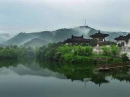 泾县天气预报，在云卷云舒间，读懂皖南小城的诗意生活