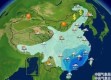 云图之上，卫星如何透视天气的千里眼