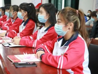 在新疆农业大学的时光里，读懂生命的重量