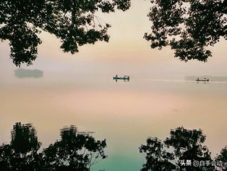 今日的宁静
