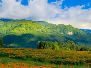 云南24号以后天气展望，云雨交替，清凉与暖阳并存