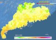 未来三天山东天气（未来三天山东天气晴好,19日最高气温18℃）