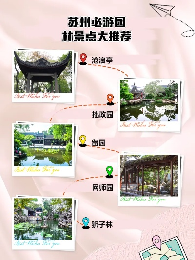 苏州旅游必去十大景点,漫步古典园林,品味水乡诗韵 苏州旅游必去十大景点,漫步古典园林,品味水乡诗韵