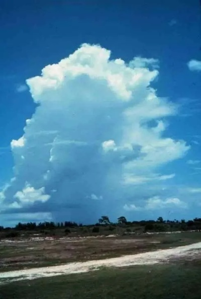 天空之书,如何读懂天气云图实况 天空之书,如何读懂天气云图实况