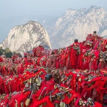 西安旅游必去景点推荐,穿越千年,感受古都魅力 西安旅游必去景点推荐,穿越千年,感受古都魅力