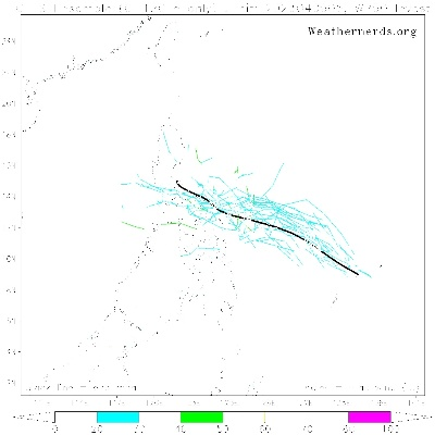 2023第1号台风最新消息,路径、强度与防范指南 2023第1号台风最新消息,路径、强度与防范指南