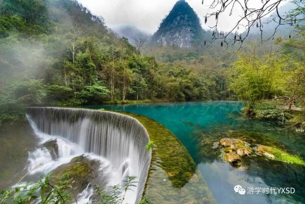 贵州12月份气温多少度？全面解析及旅行穿衣指南