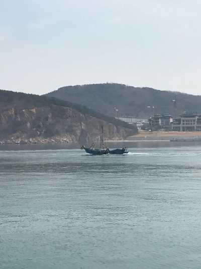 旅顺口区天气预报,春日海滨的气候变奏曲 旅顺口区天气预报,春日海滨的气候变奏曲