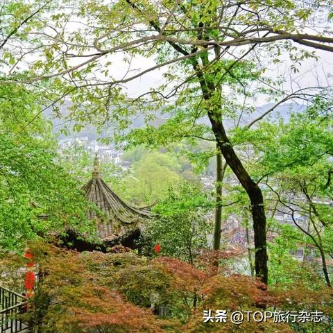 最新湖南天气15天情况,晴雨交替,气温波动较大 最新湖南天气15天情况,晴雨交替,气温波动较大