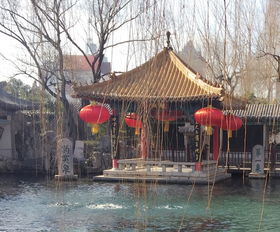 济南的天气，四季轮转间的泉城韵味