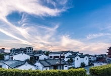 潮州天气预报，古城烟雨中的冷暖密码