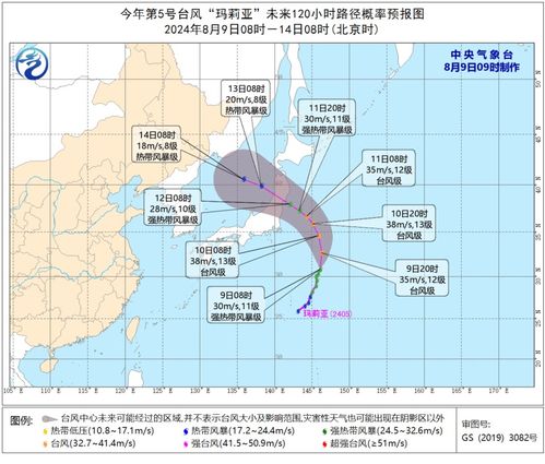 台风实时路径,科技如何为我们争取更多安全时间 台风实时路径,科技如何为我们争取更多安全时间