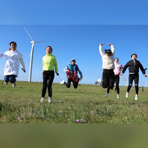 内蒙古的天气,写在草原上的四季诗篇 内蒙古的天气,写在草原上的四季诗篇