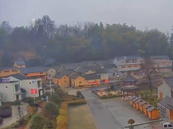 亳州市天气,四季分明,风土人情中的冷暖印记 亳州市天气,四季分明,风土人情中的冷暖印记