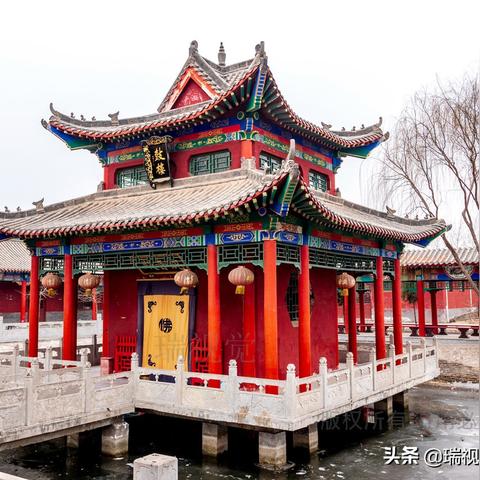 鼓楼24小时天气预报，时光流转中的古城呼吸