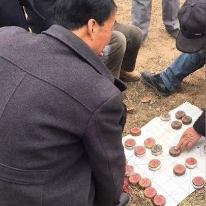 黄土高原上的呼吸，庆阳天气札记