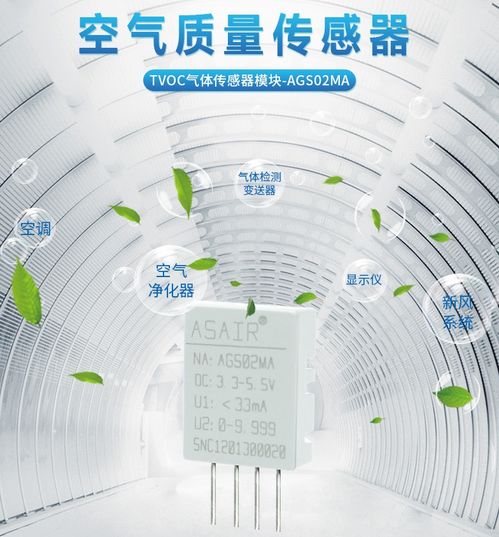 守护每一次呼吸，空气质量监测系统如何重塑我们的生存环境