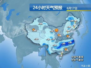 江西抚州天气预报,春日多变,出行需备伞 江西抚州天气预报,春日多变,出行需备伞