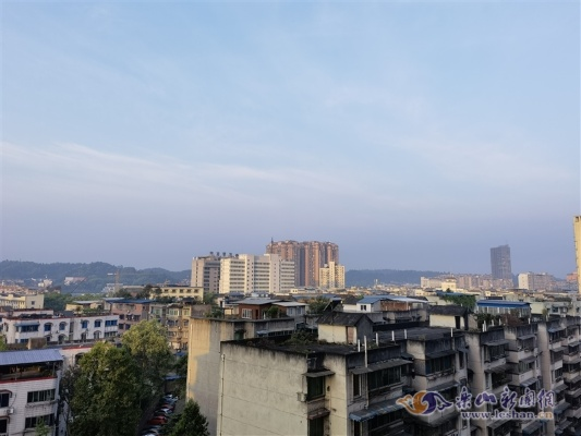 乐山天气,一城山水间的阴晴冷暖 乐山天气,一城山水间的阴晴冷暖