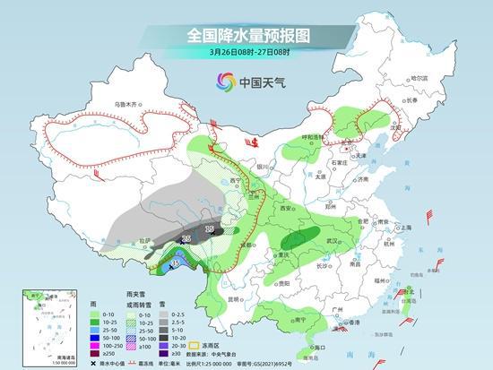 金乡天气预报15天,提前规划,从容应对春日多变的天气 金乡天气预报15天,提前规划,从容应对春日多变的天气