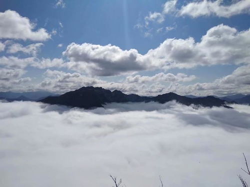 汨罗天气预报,一场云端之上的诗意守望 汨罗天气预报,一场云端之上的诗意守望
