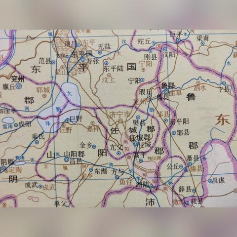 济宁天气预报,运河之都的阴晴冷暖,皆是人间烟火 济宁天气预报,运河之都的阴晴冷暖,皆是人间烟火