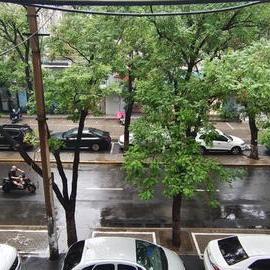 濮阳天气预报,今日晴转多云,明日或有小雨,市民需注意出行安全 濮阳天气预报,今日晴转多云,明日或有小雨,市民需注意出行安全